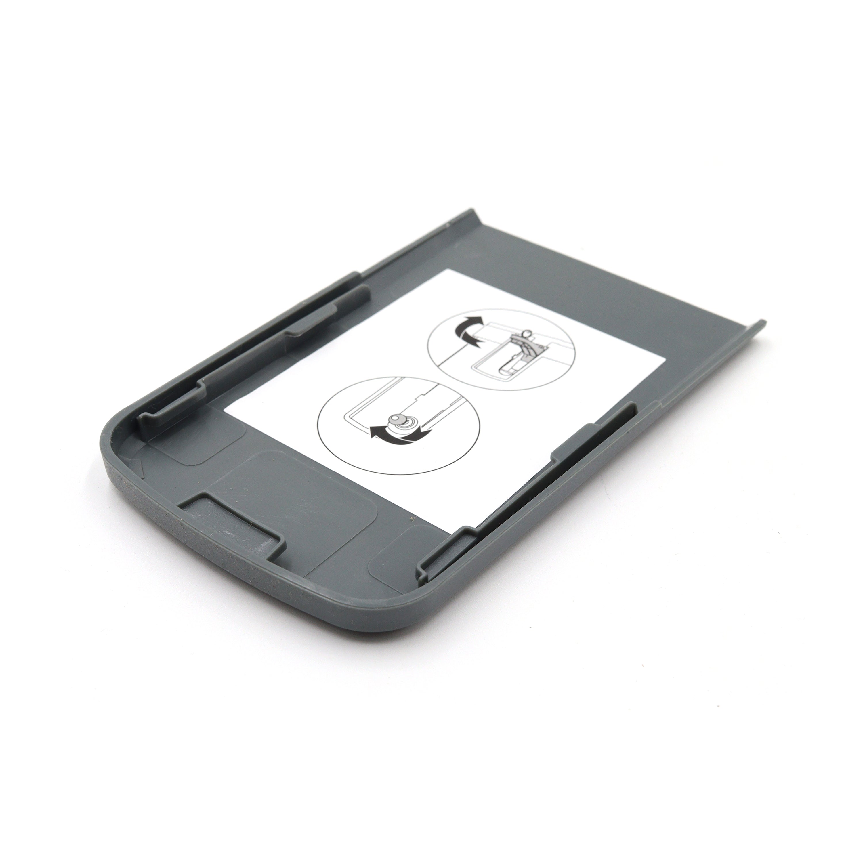 Merlin Slide 600 Gate Motor Spare Part - Key Release Cover | Remote Pro